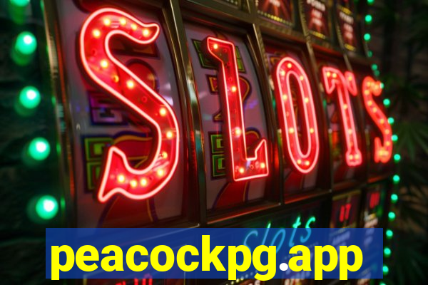 peacockpg.app