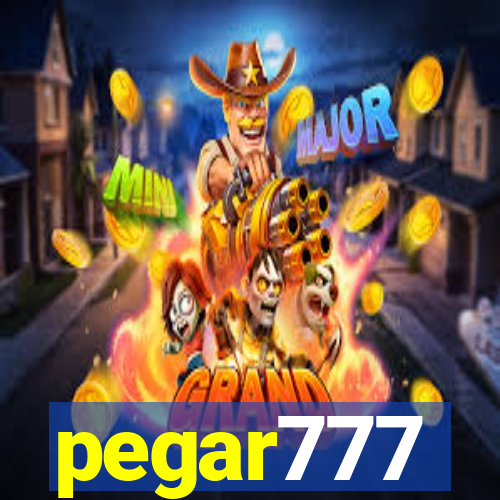 pegar777