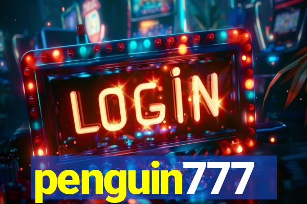 penguin777