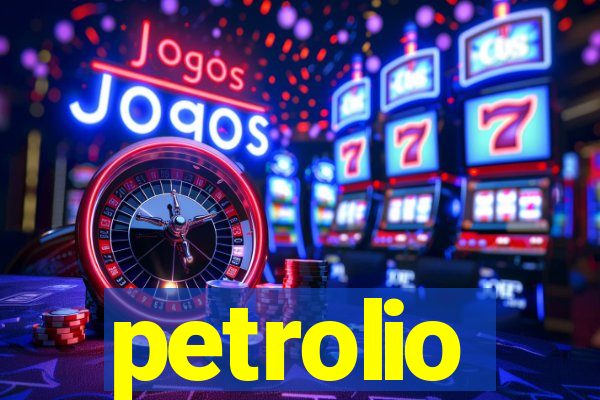 petrolio