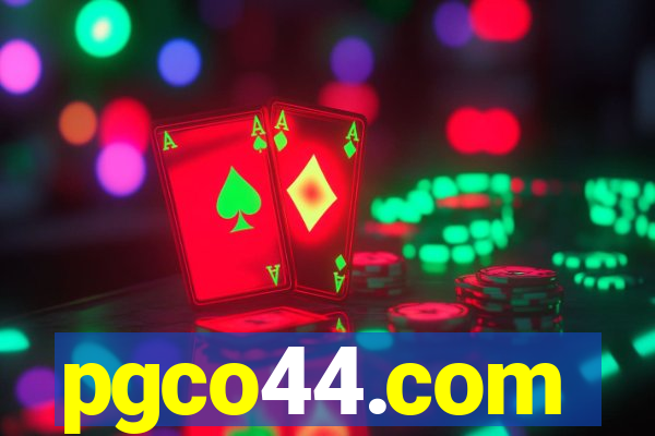 pgco44.com