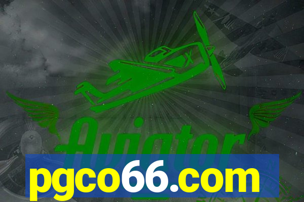 pgco66.com