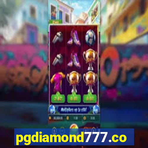 pgdiamond777.com