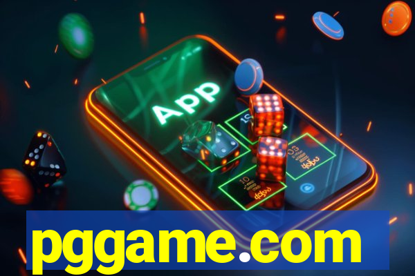 pggame.com