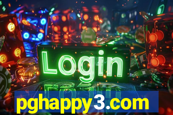 pghappy3.com