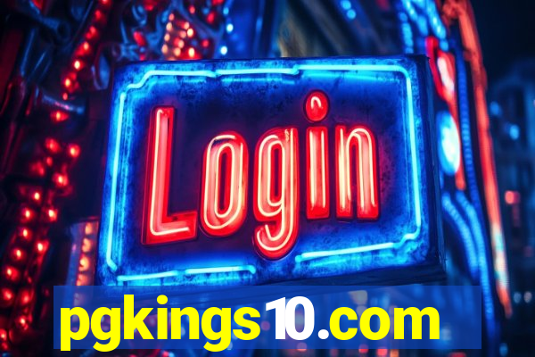 pgkings10.com