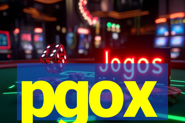 pgox