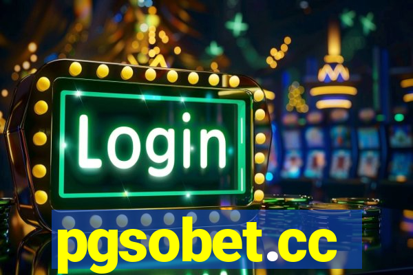 pgsobet.cc