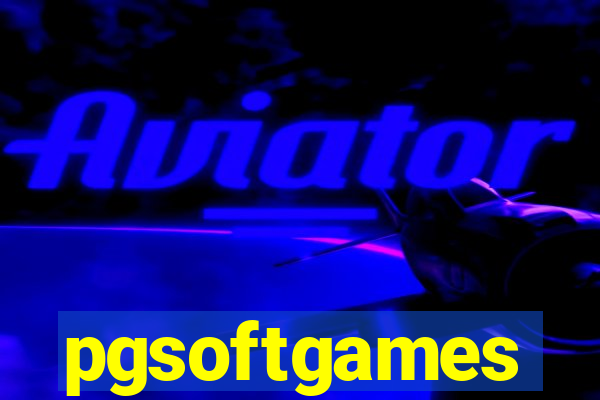 pgsoftgames