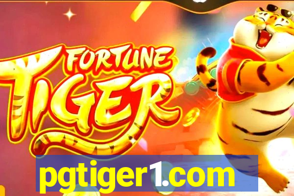 pgtiger1.com