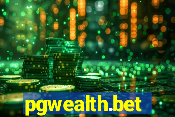 pgwealth.bet