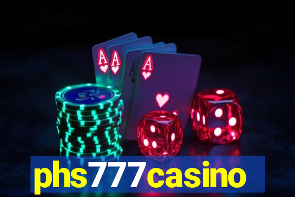 phs777casino