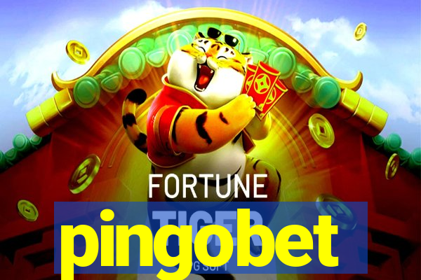 pingobet