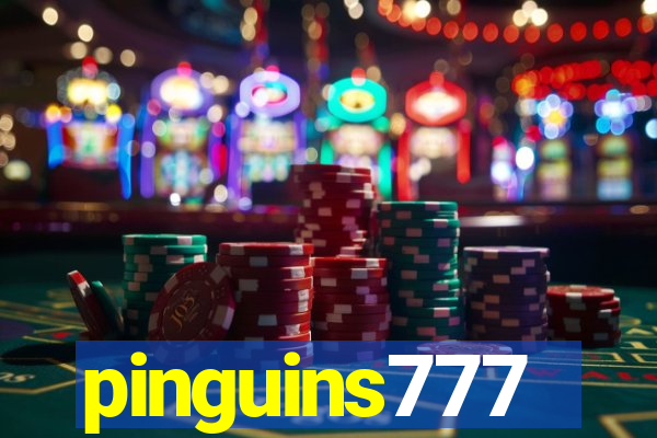 pinguins777