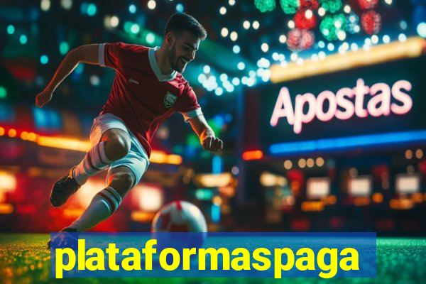 plataformaspagandomuito.com