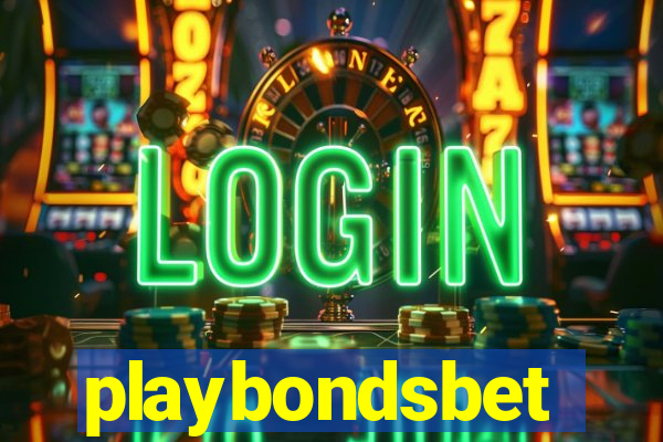 playbondsbet