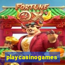 playcasinogames