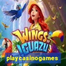 playcasinogames