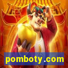 pomboty.com