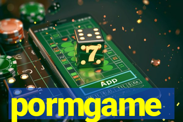 pormgame