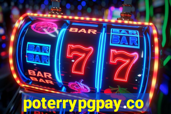 poterrypgpay.com