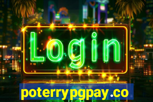 poterrypgpay.com