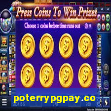 poterrypgpay.com