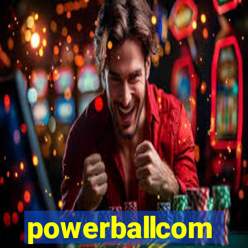 powerballcom