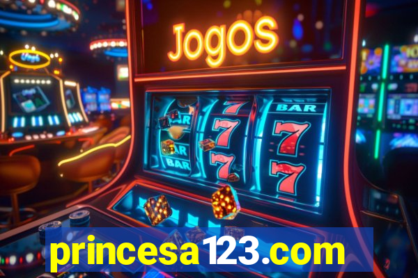 princesa123.com