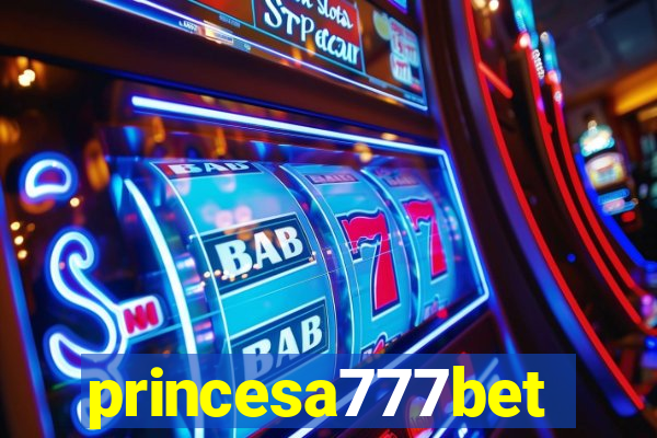 princesa777bet