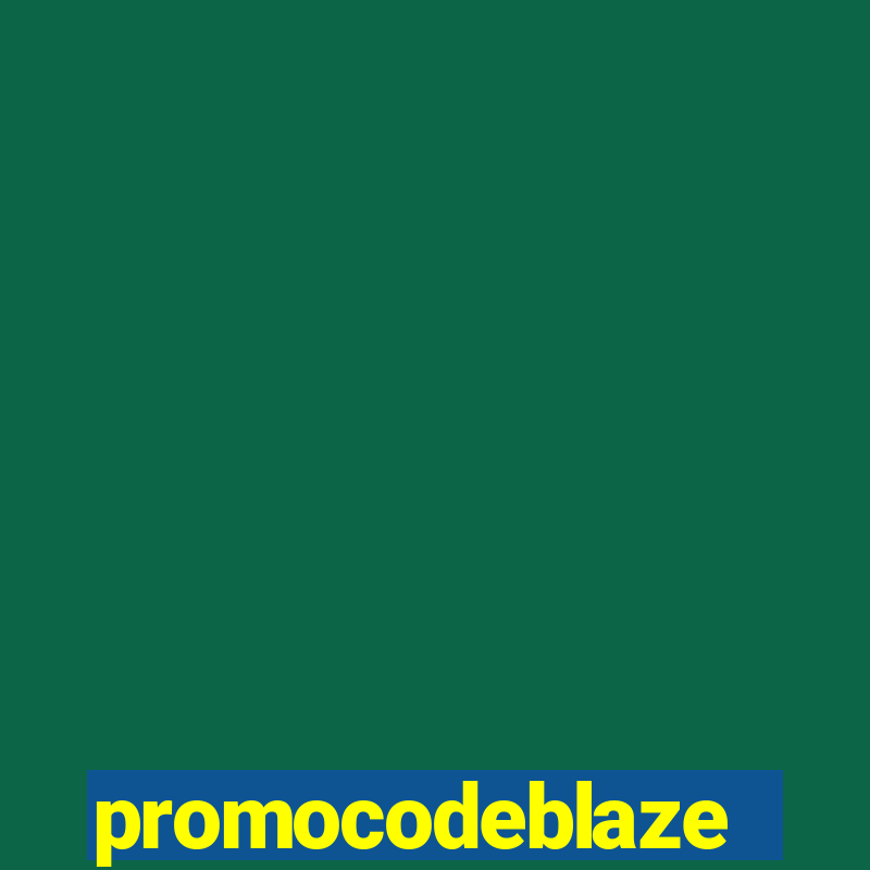 promocodeblaze