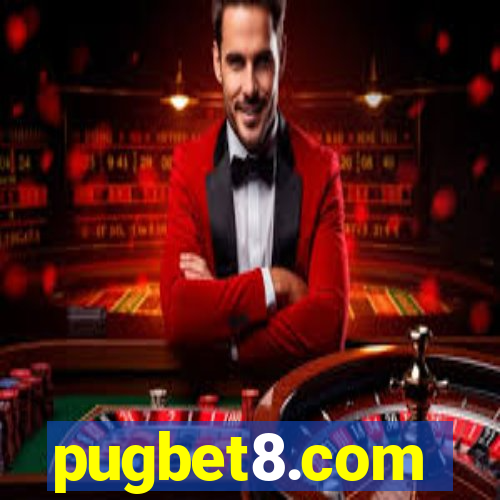 pugbet8.com