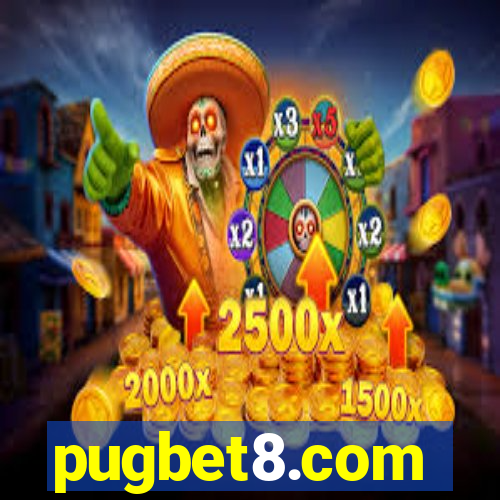 pugbet8.com