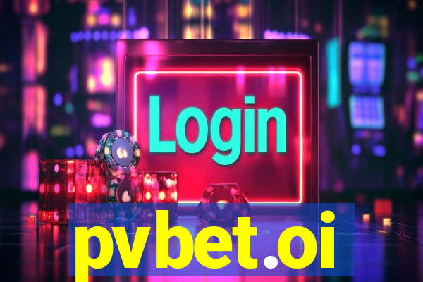 pvbet.oi