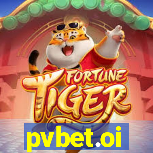 pvbet.oi