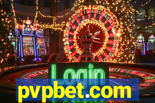 pvpbet.com