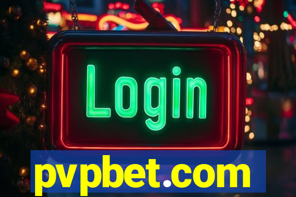 pvpbet.com