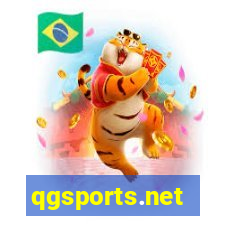 qgsports.net