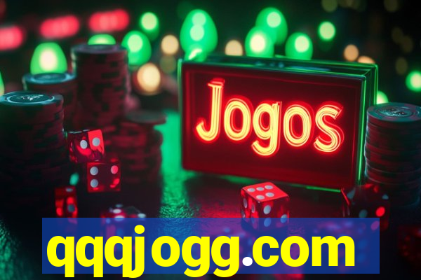 qqqjogg.com