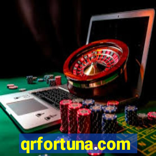 qrfortuna.com