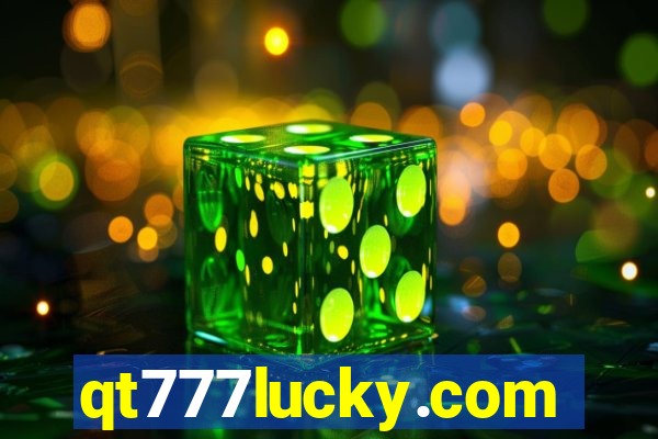 qt777lucky.com