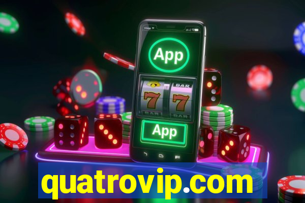 quatrovip.com