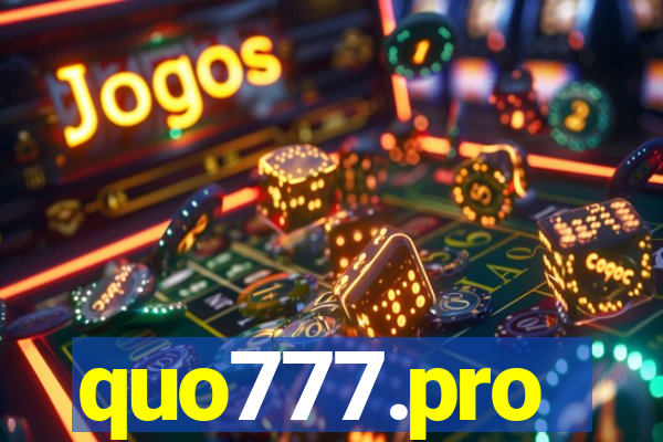 quo777.pro