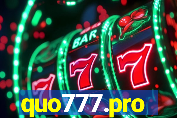 quo777.pro