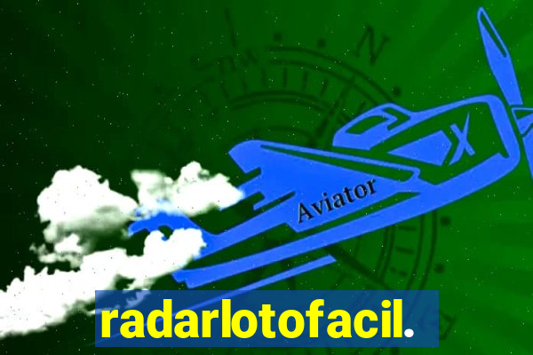 radarlotofacil.com.br