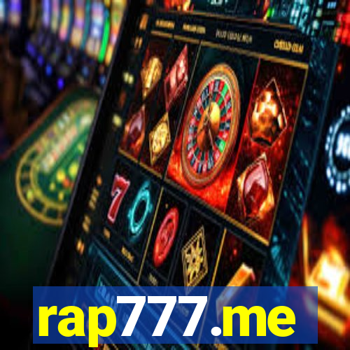 rap777.me