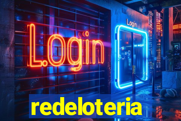 redeloteria