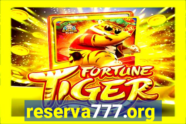 reserva777.org