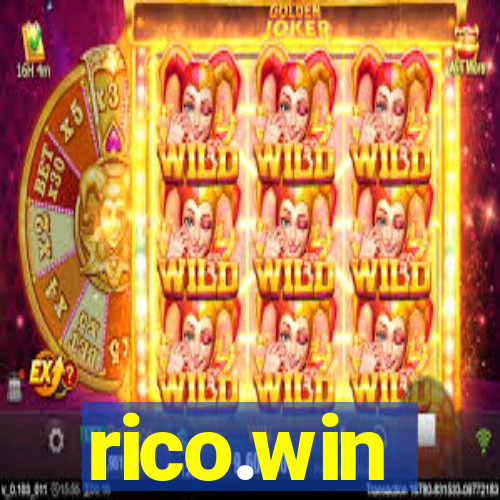 rico.win