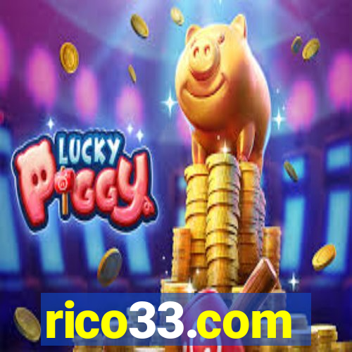 rico33.com